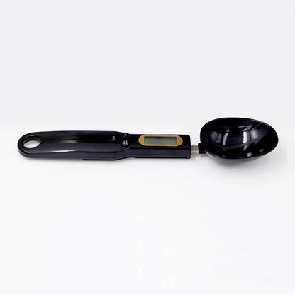 Digital Portable Kitchen Scale Spoon